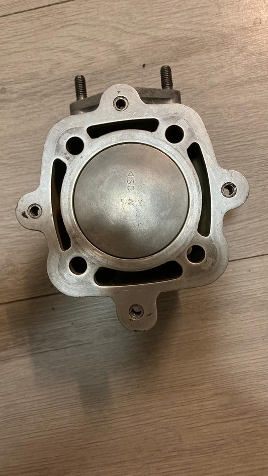 🔥 Gilardoni 180cc cilinder te koop! 🔧