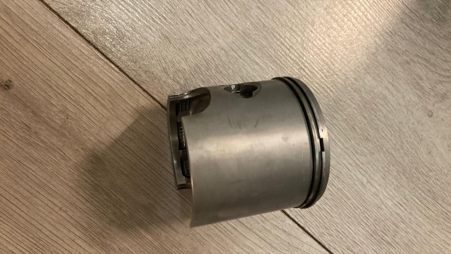 🔥 Gilardoni 180cc cilinder te koop! 🔧