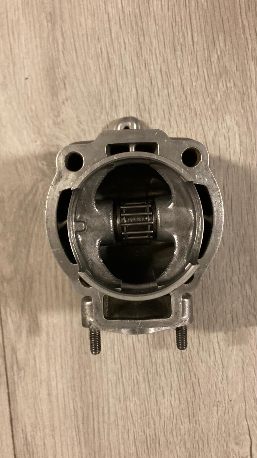 🔥 Gilardoni 180cc cilinder te koop! 🔧