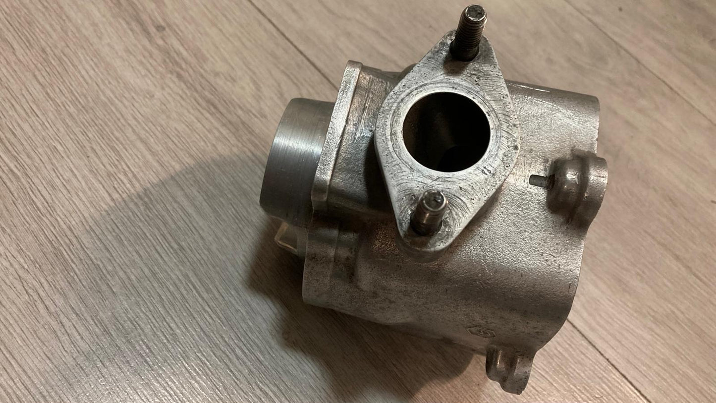🔥 Gilardoni 180cc cilinder te koop! 🔧